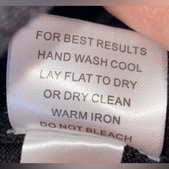 XXL Peter Millar 1/4 Zip Sweater 67% Pima Cotton, 9% Silk, 3% Cashmere 21% Nylon - Picture 13 of 16